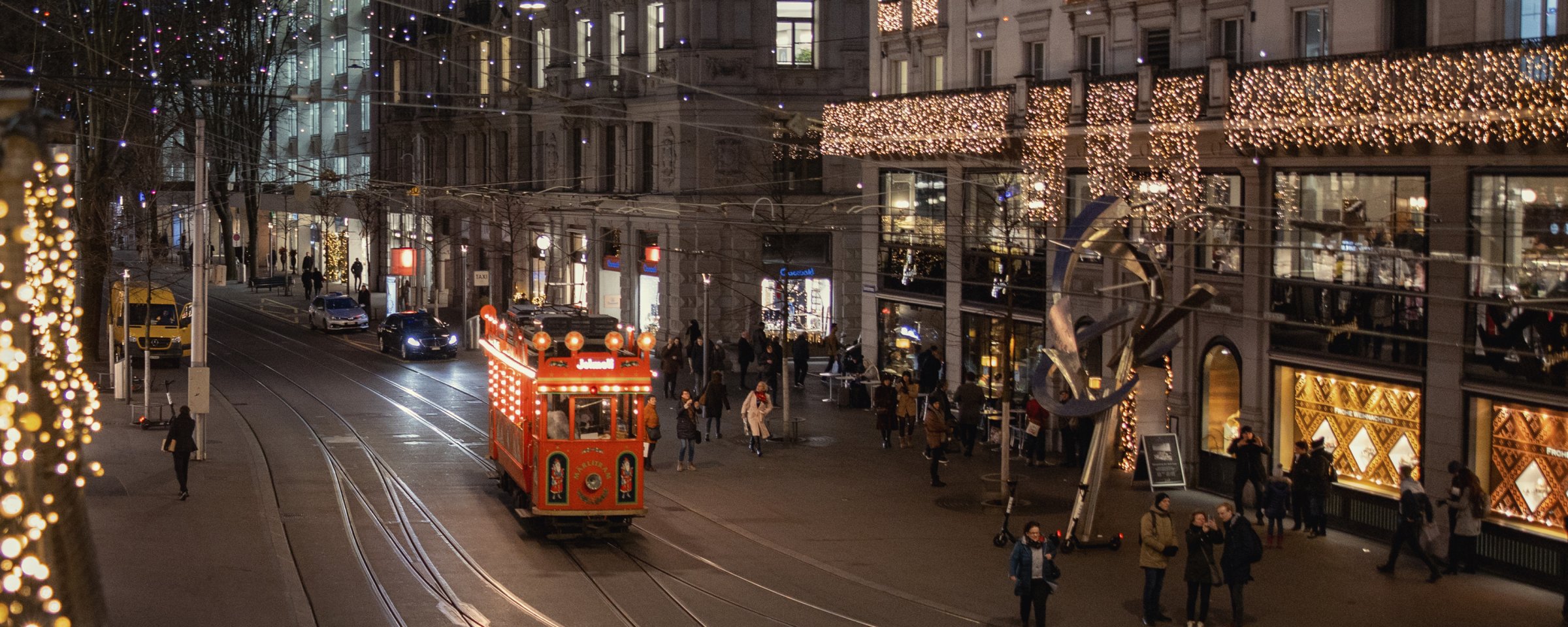 einzigartig – charmant – individuell – typisch