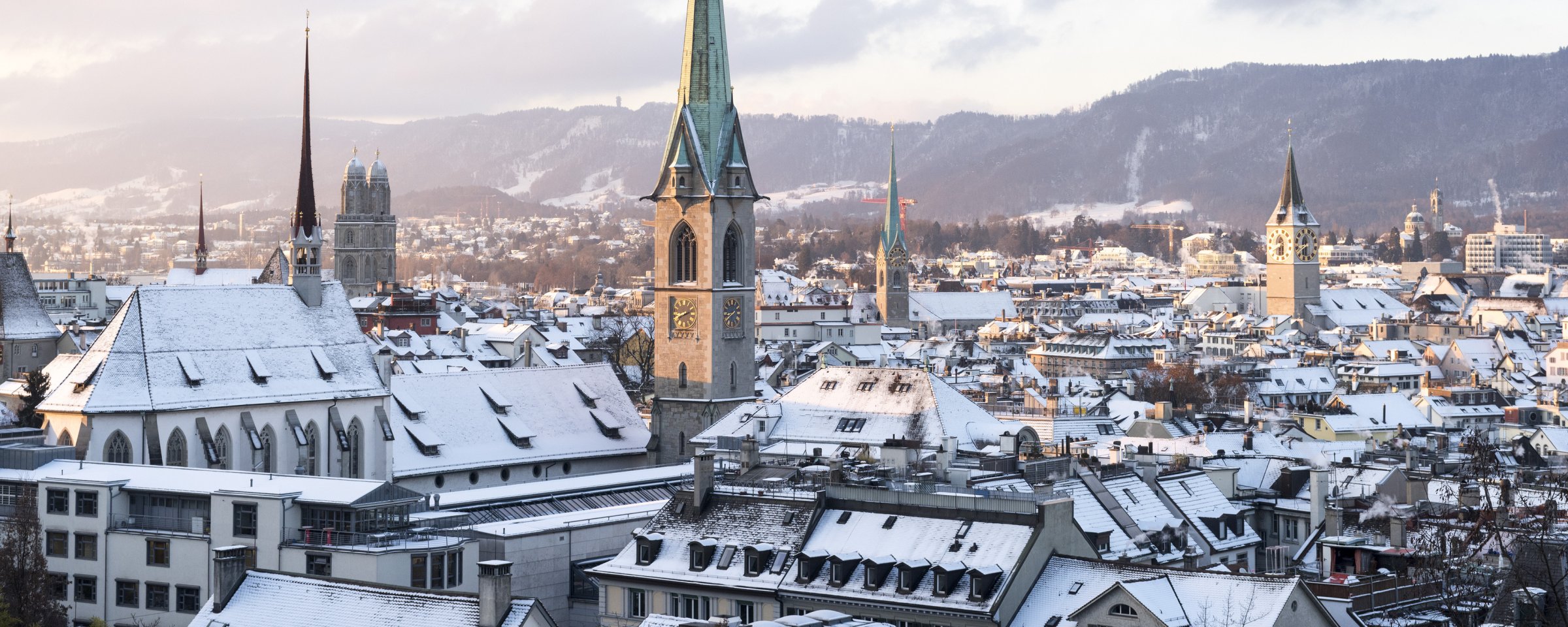 einzigartig – charmant – individuell – typisch