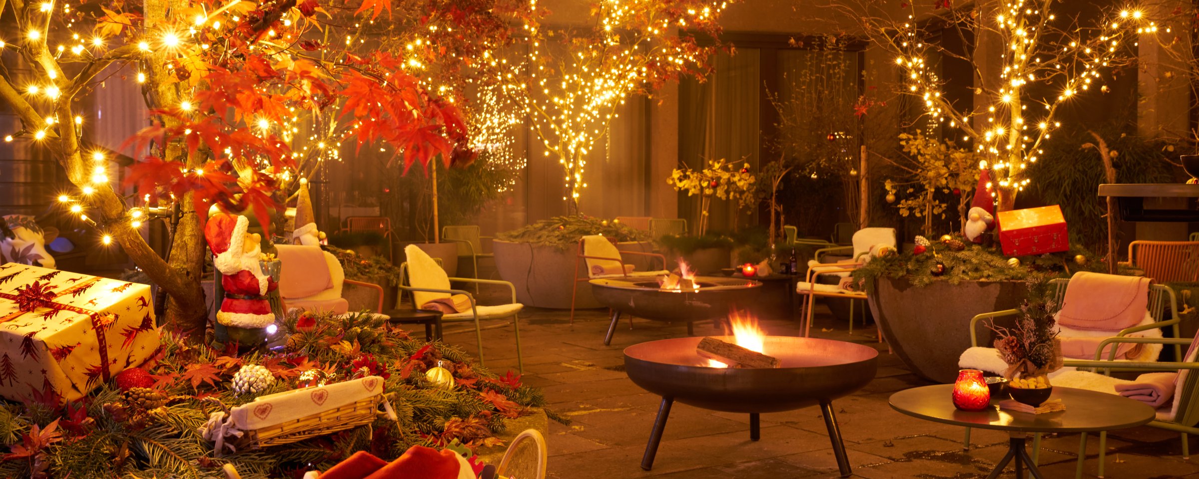 einzigartig – charmant – individuell – typisch