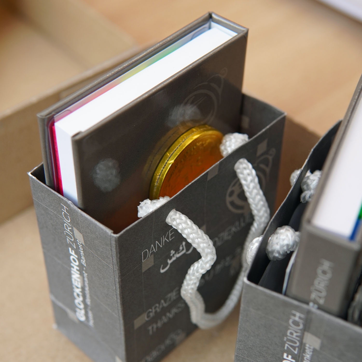 Zukunftstag 2025 - auch ZürichCityHotels sind dabei!