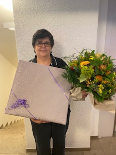 en guete Job - DANKE, DANKE, DANKE