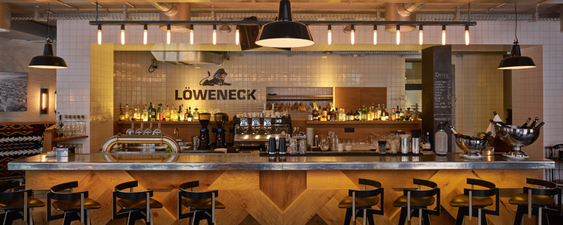 Löweneck Restaurant