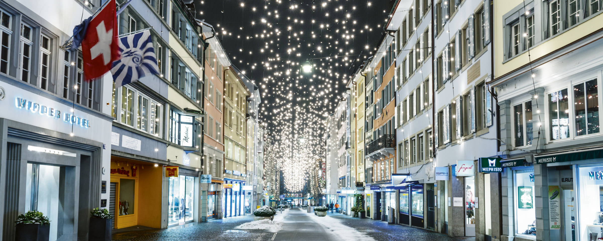 Adventszeit & Weihnachten 