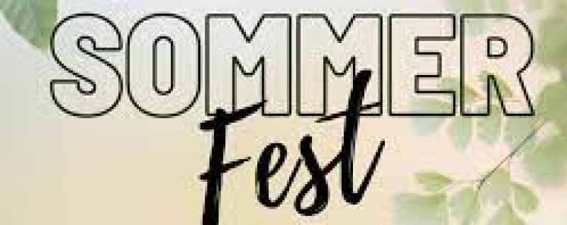 Sommerfest im Glockenhof